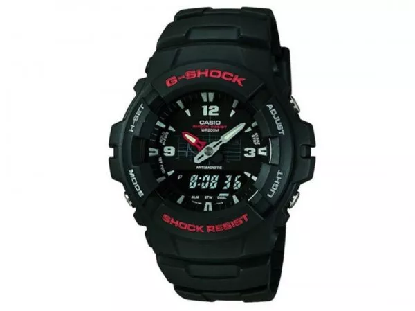 Casio g shock resist price online